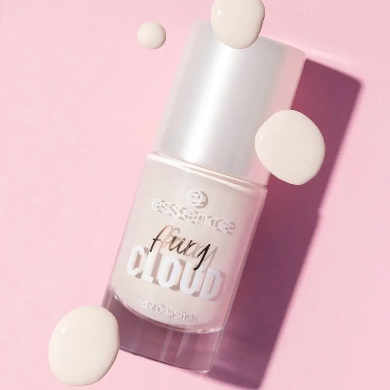Essence Nagellack Fairy Cloud 02 , 8 ml