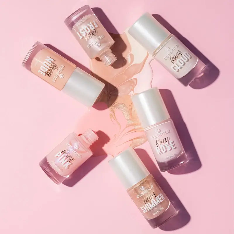 Essence Nagellack Fairy Cloud 02 , 8 ml