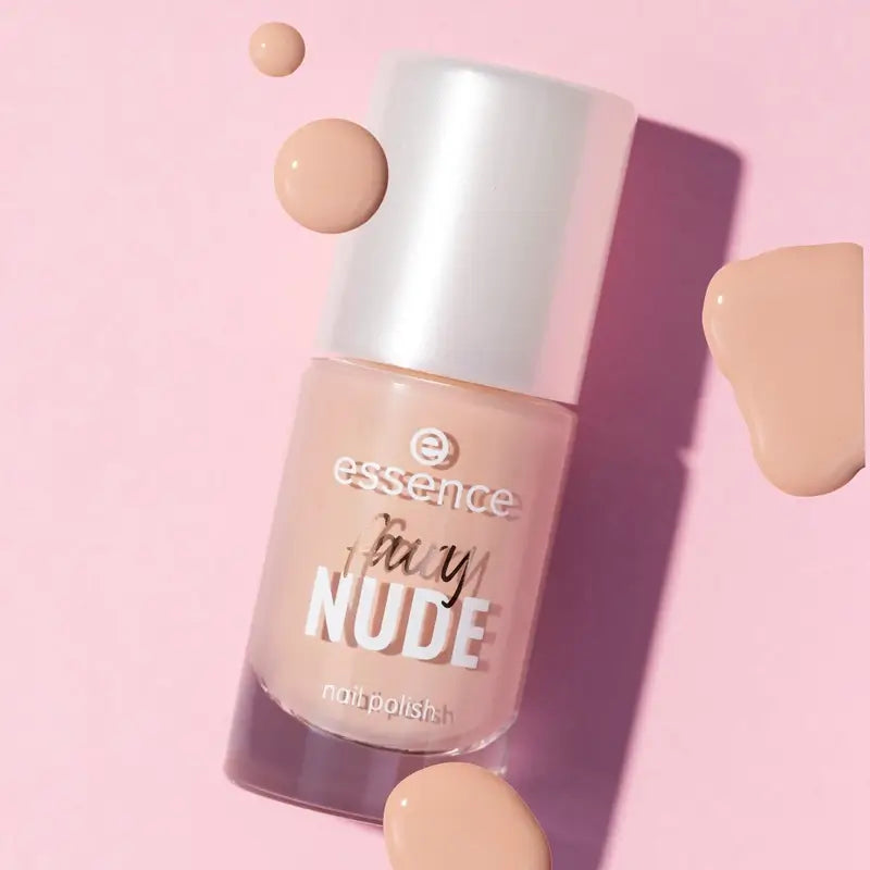 Essence Nagellack Fairy Nude 06 , 8 ml