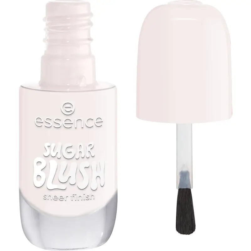 Essence Nagellack Gel-Nagellack 05, 8 ml