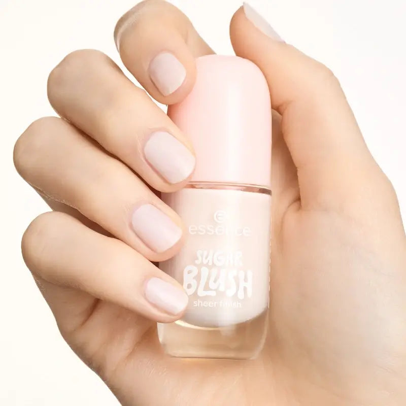 Essence Nagellack Gel-Nagellack 05, 8 ml