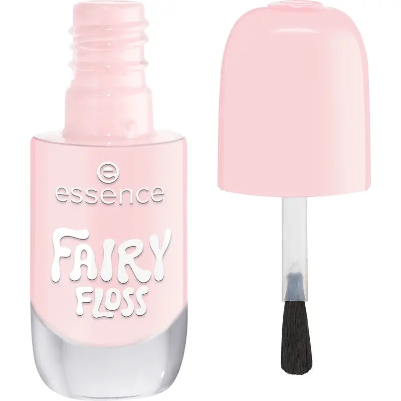 Essence Nagellack Gel-Nagellack 07, 8 ml