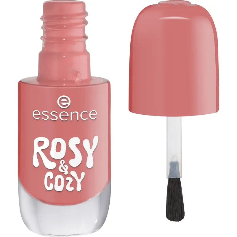 Essence Nagellack Gel-Nagellack 10, 8 ml
