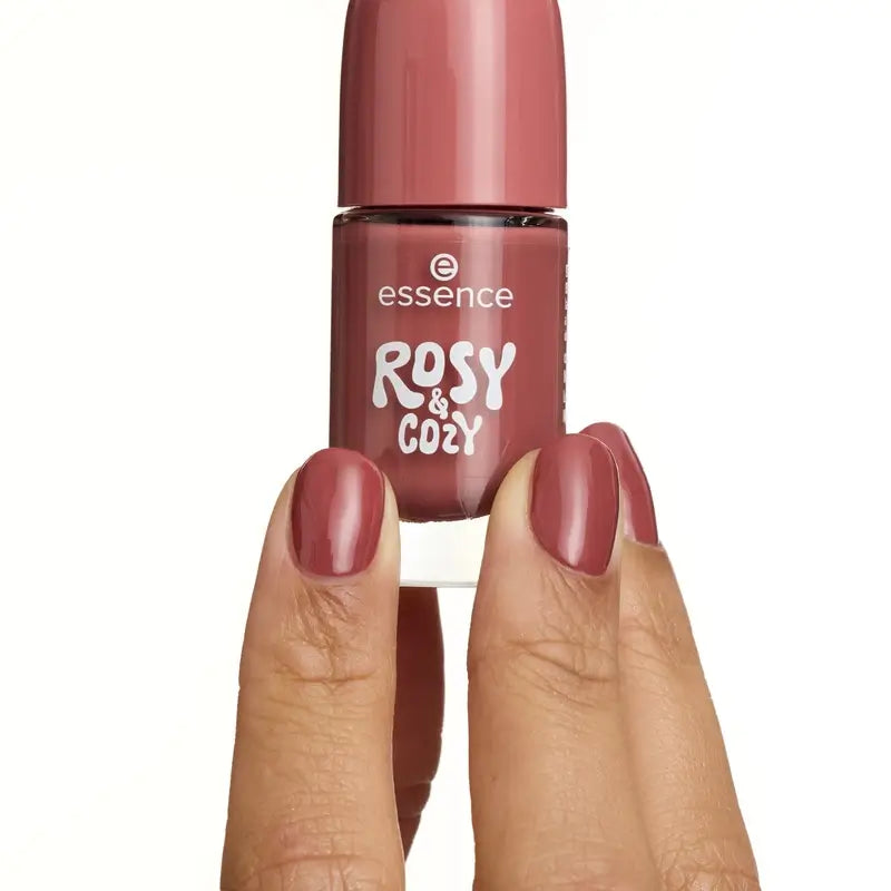 Essence Nagellack Gel-Nagellack 10, 8 ml