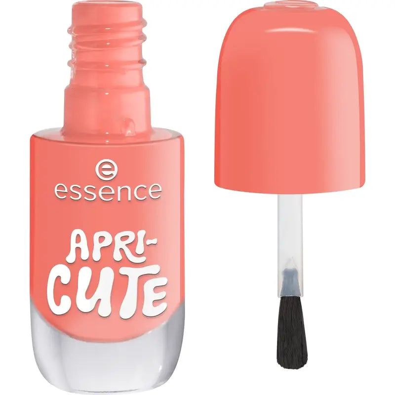 Essence Gel-Nagellack 11, 8 ml