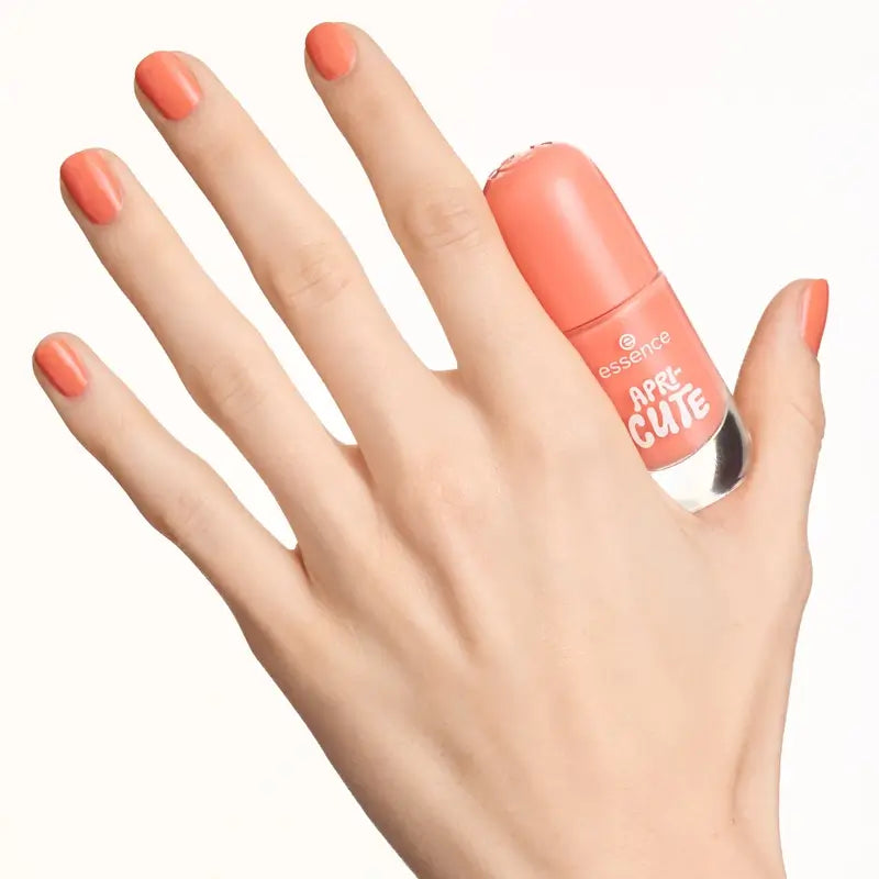 Essence Gel-Nagellack 11, 8 ml