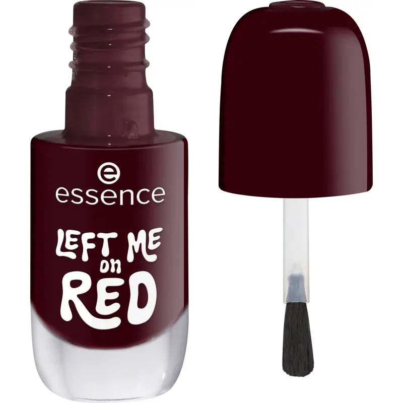 Essence Gel-Nagellack 12, 8 ml