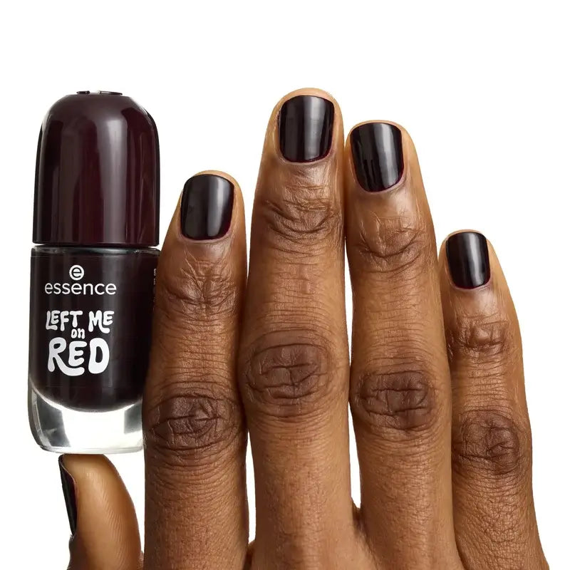 Essence Gel-Nagellack 12, 8 ml