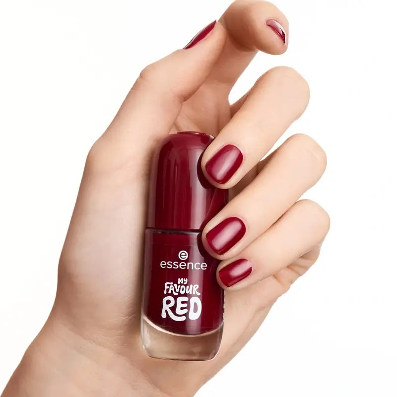 Essence Gel-Nagellack 14, 8 ml
