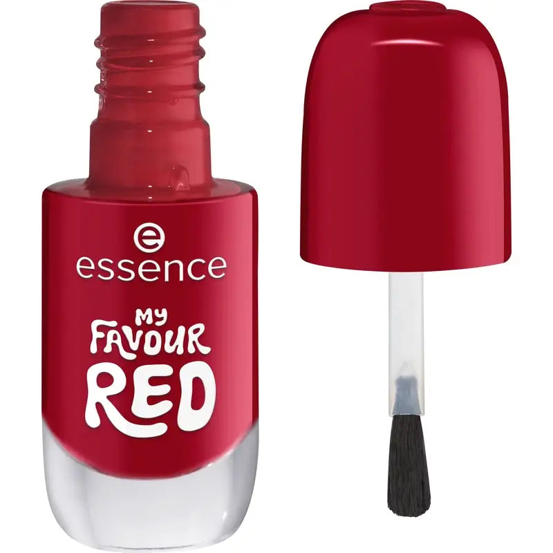 Essence Gel-Nagellack 14, 8 ml