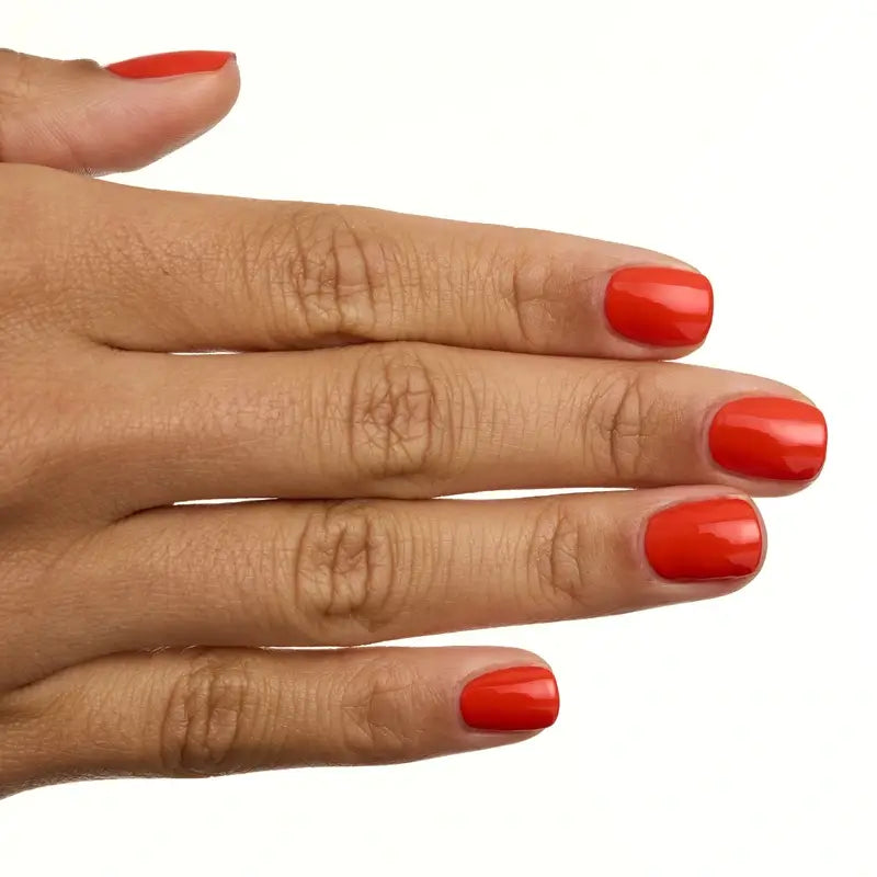 Essence Nagellack Gel-Nagellack 15, 8 ml