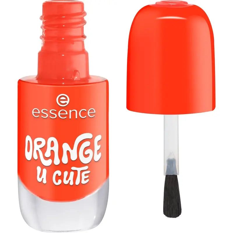 Essence Nagellack Gel-Nagellack 15, 8 ml