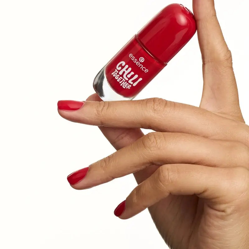 Essence Gel-Nagellack 16, 8 ml