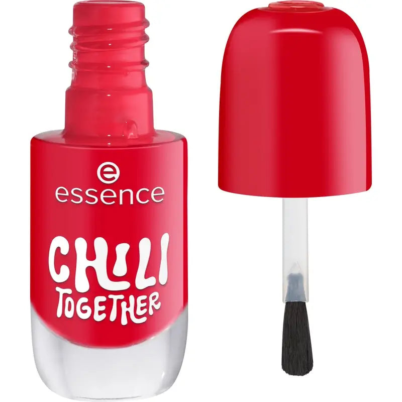 Essence Gel-Nagellack 16, 8 ml