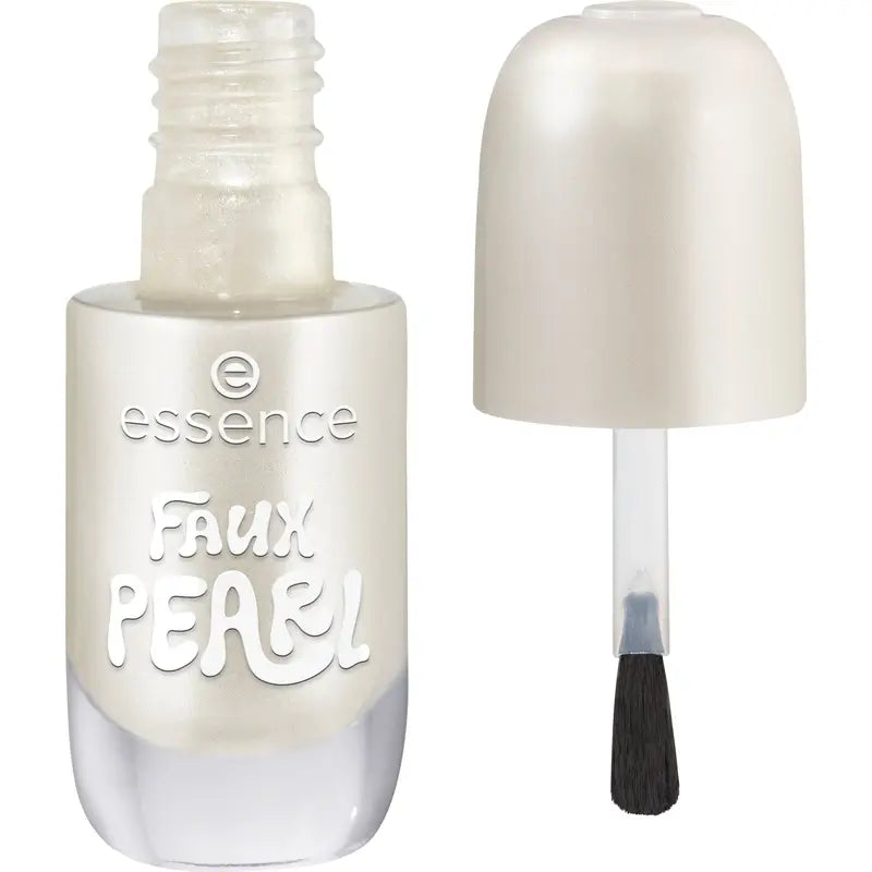 Essence Gel-Nagellack 17, 8 ml