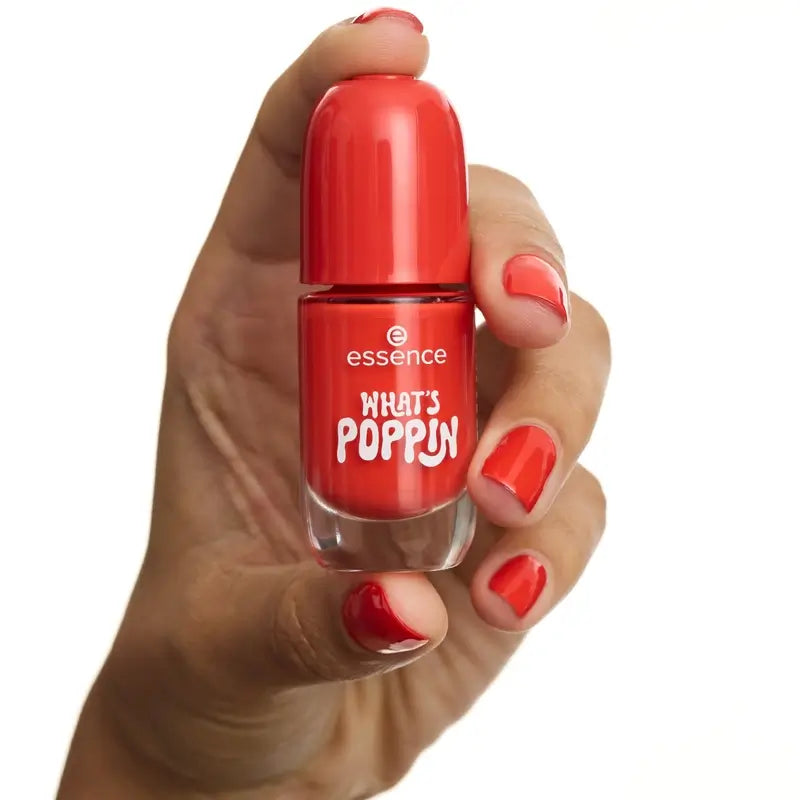 Essence Gel-Nagellack 18, 8 ml