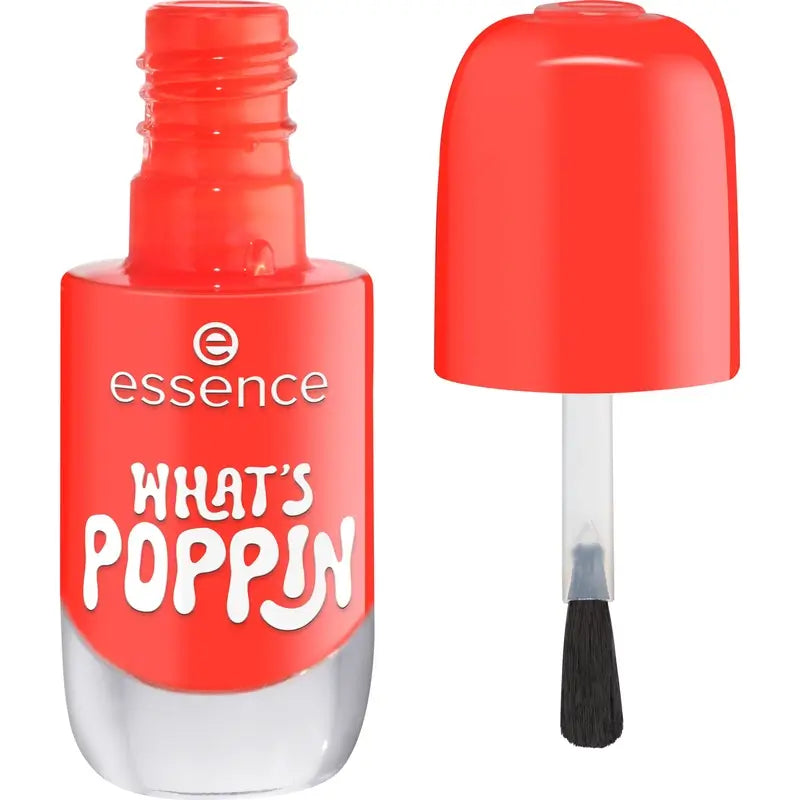 Essence Gel-Nagellack 18, 8 ml