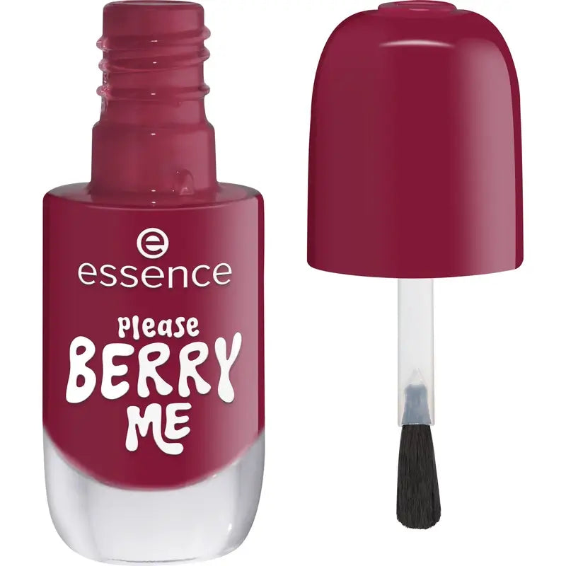 Essence Nagellack Gel-Nagellack 20, 8 ml