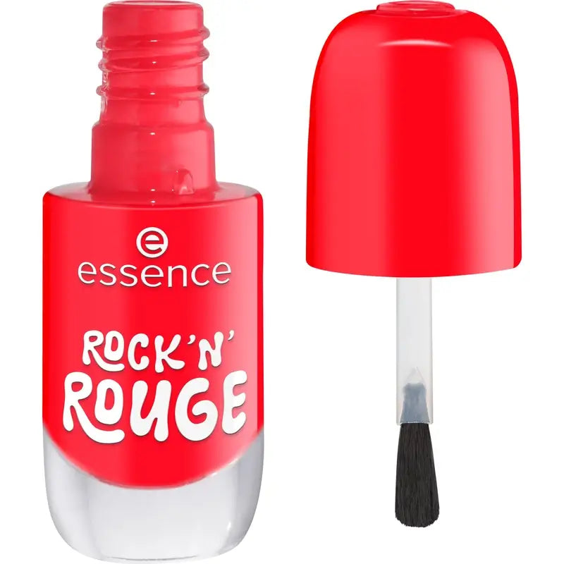 Essence Gel-Nagellack 25, 8 ml