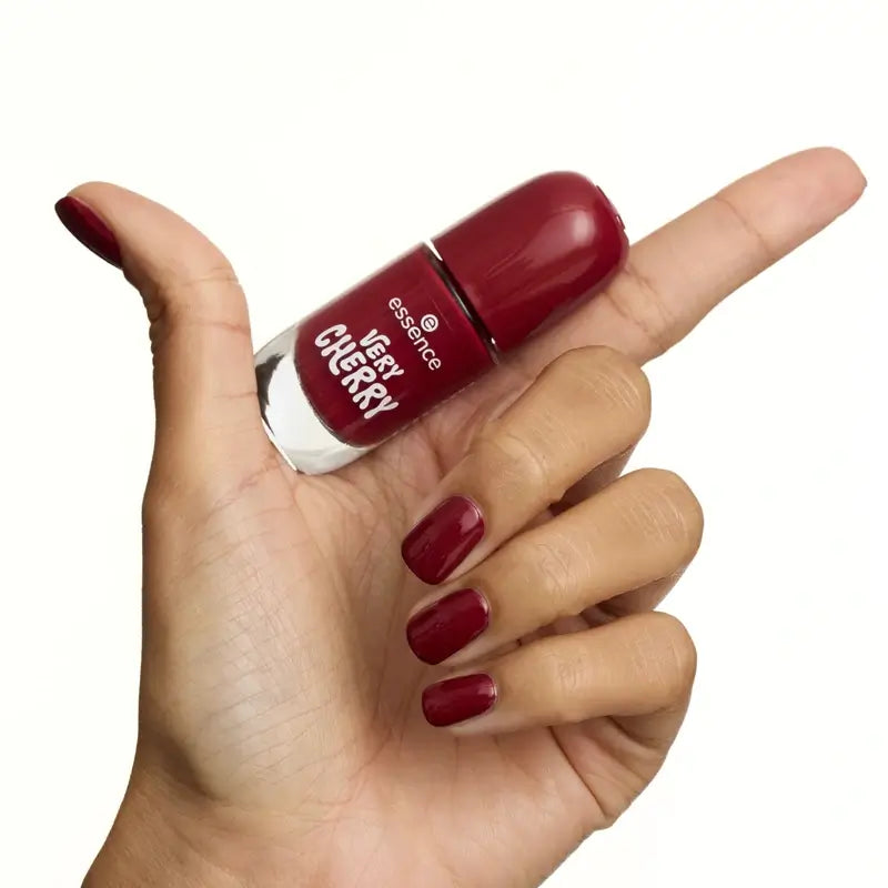 Essence Gel-Nagellack 27, 8 ml