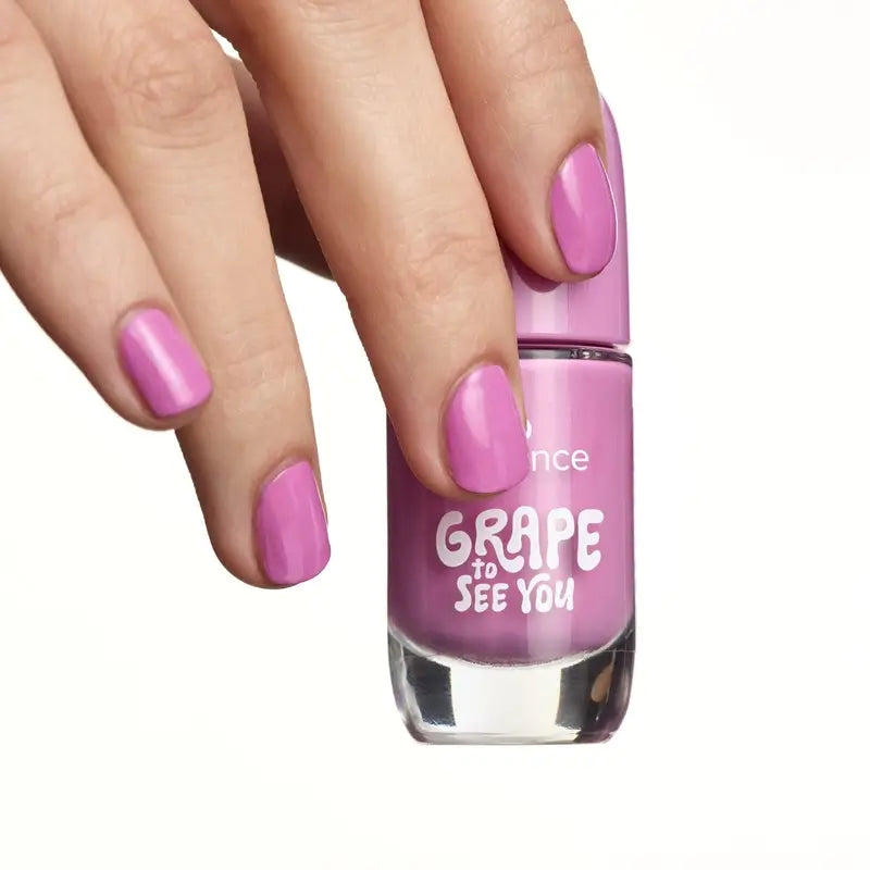 Essence Nagellack Gel-Nagellack 29, 8 ml
