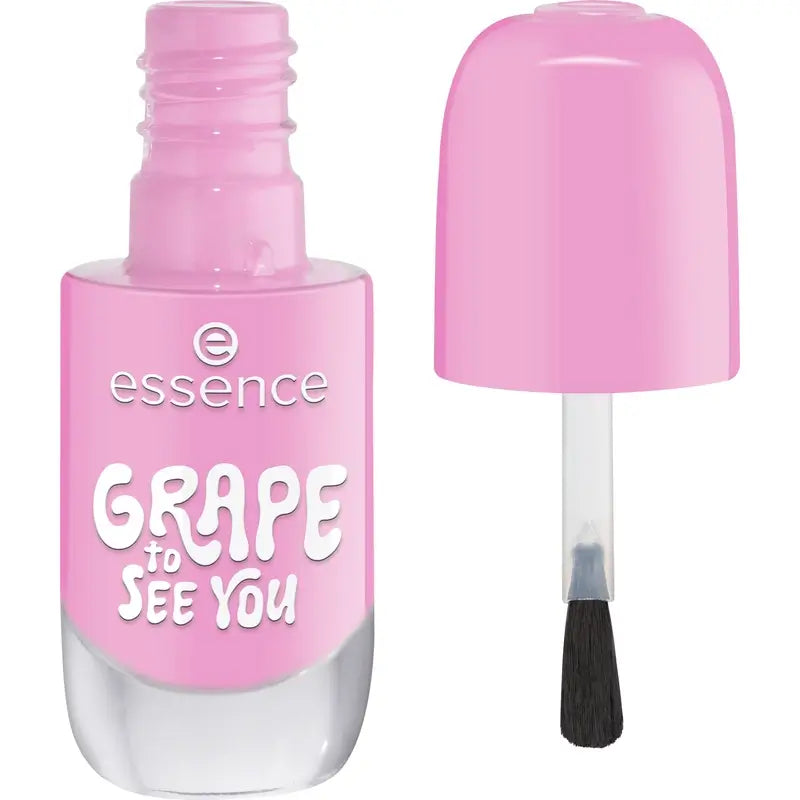Essence Nagellack Gel-Nagellack 29, 8 ml
