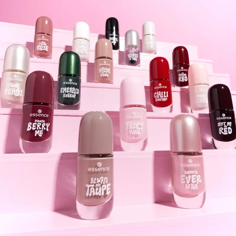 Essence Gel-Nagellack 30, 8 ml