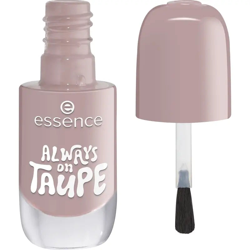 Essence Gel-Nagellack 37, 8 ml