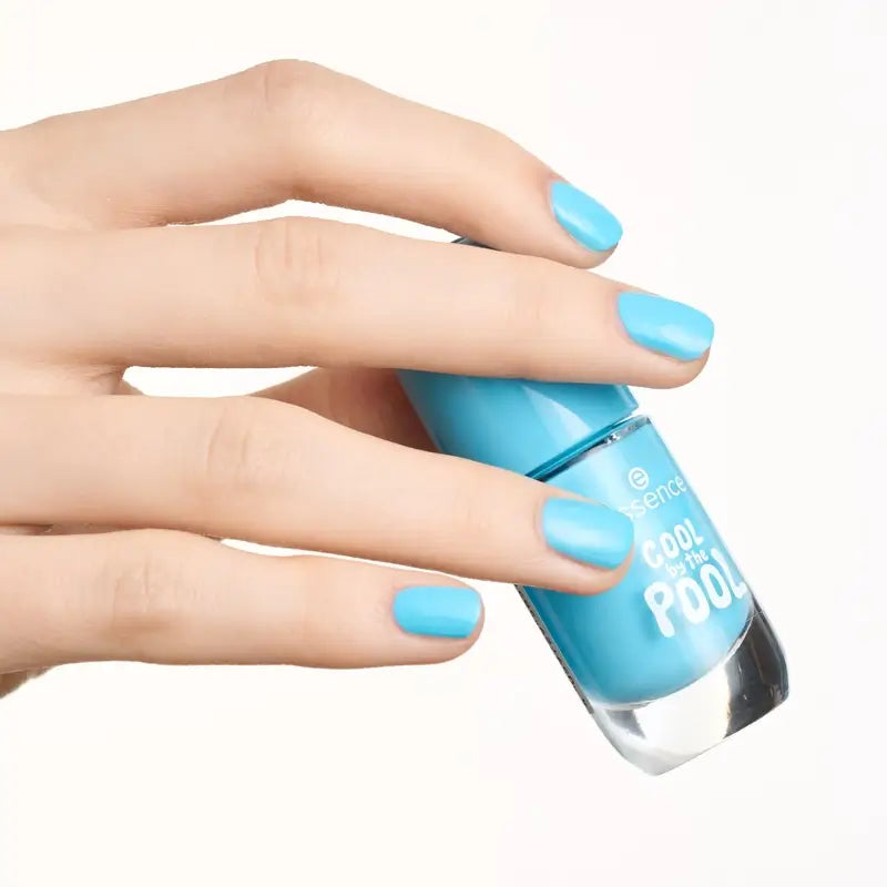 Essence Gel-Nagellack 39, 8 ml