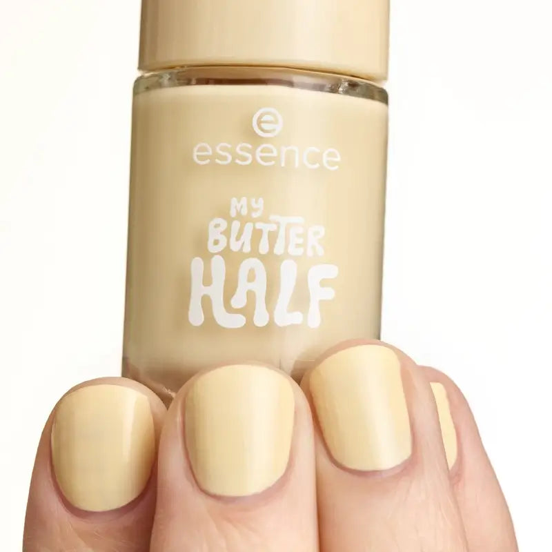 Essence Nagellack Gel-Nagellack 40, 8 ml