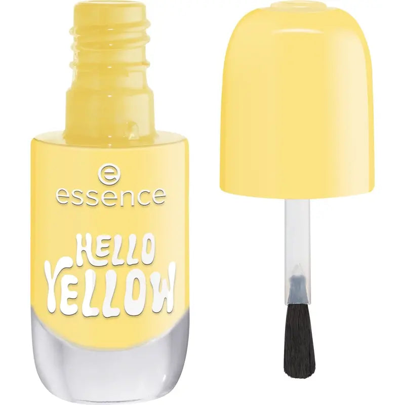 Essence Gel-Nagellack 41, 8 ml