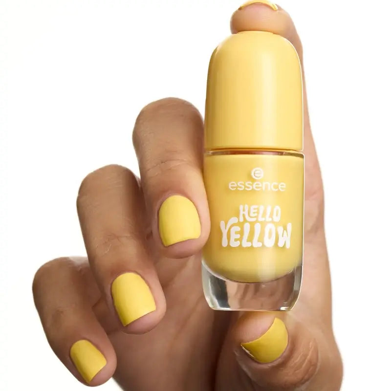 Essence Gel-Nagellack 41, 8 ml