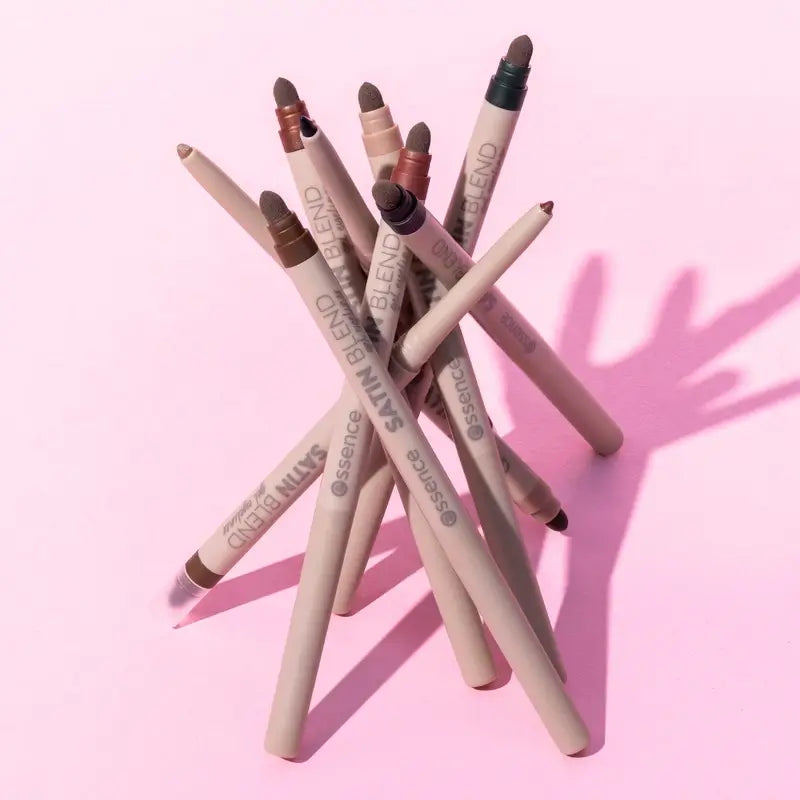 Essence Eyeliner Gel Satin Blend 04 , 0,22 gr