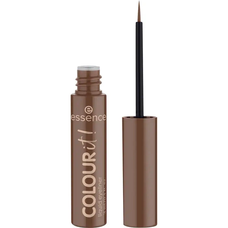 Essence Colour It! Flüssiger Eyeliner 05 , 3 ml