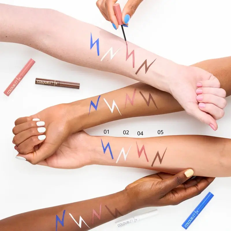 Essence Colour It! Flüssiger Eyeliner 05 , 3 ml