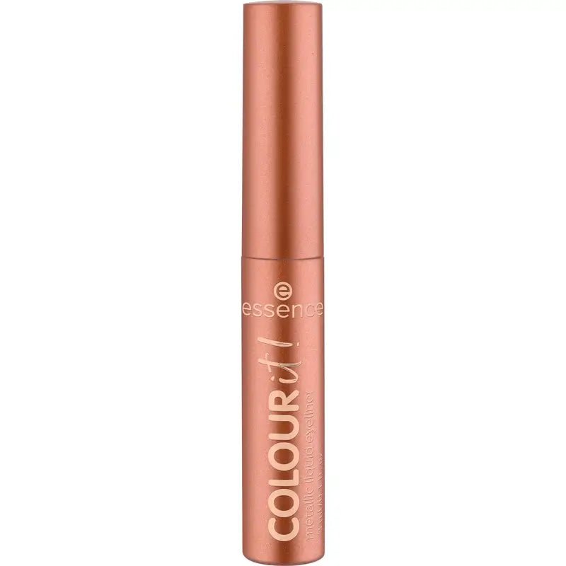 Essence Colour It! Metallischer Eyeliner 01 , 3 ml