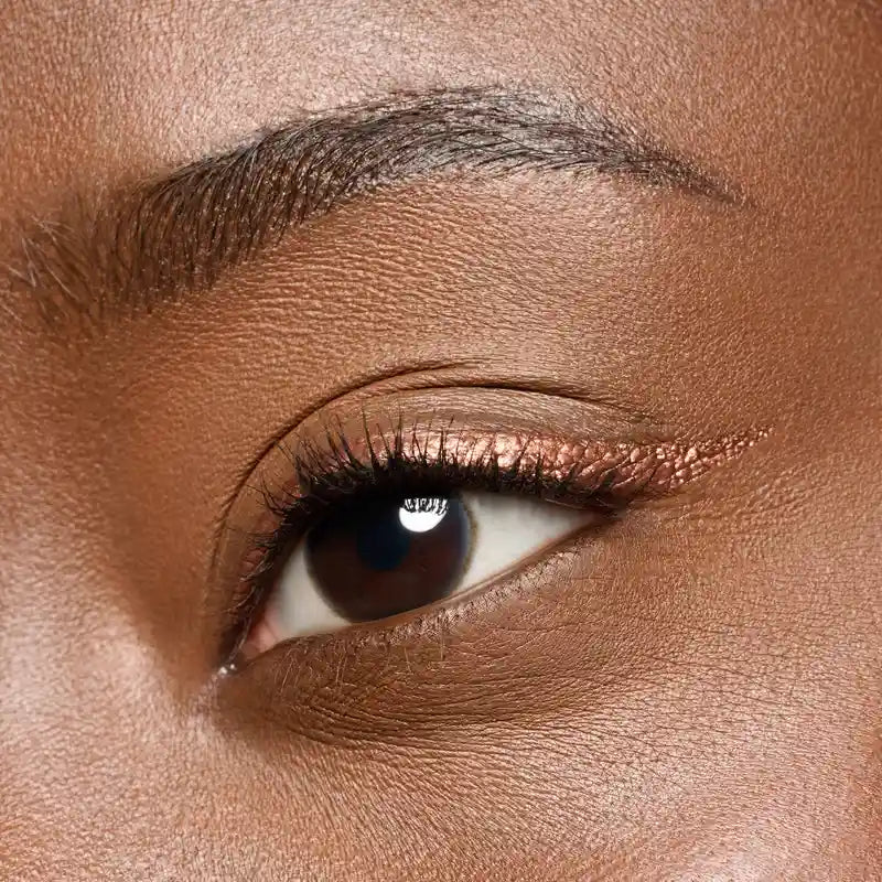 Essence Colour It! Metallischer Eyeliner 01 , 3 ml