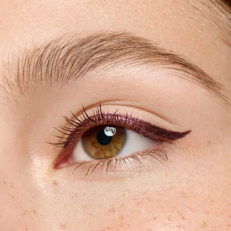 Essence Colour It! Metallischer Eyeliner 02 , 3 ml