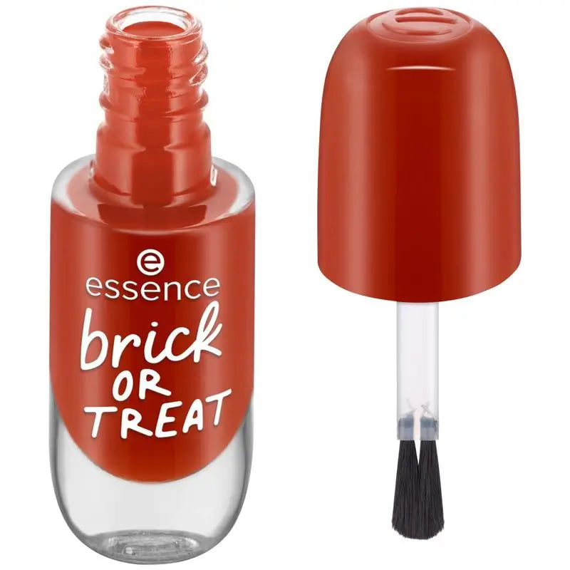 Essence Gel-Nagelfarbe Nagellack 59, 8 ml