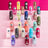 Essence Gel-Nagellack 48, 8 ml