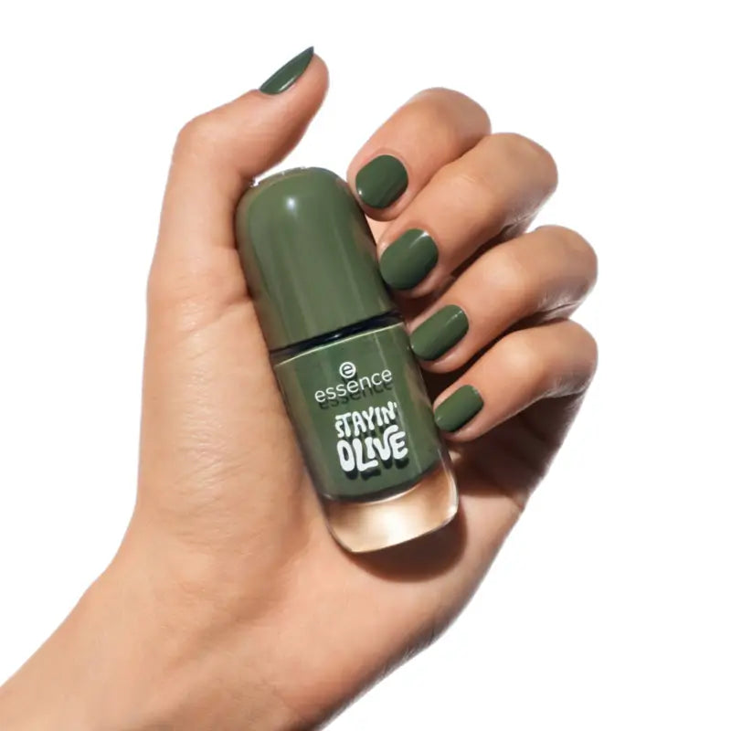 Essence Gel-Nagellack 49, 8 ml