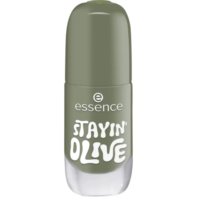 Essence Gel-Nagellack 49, 8 ml