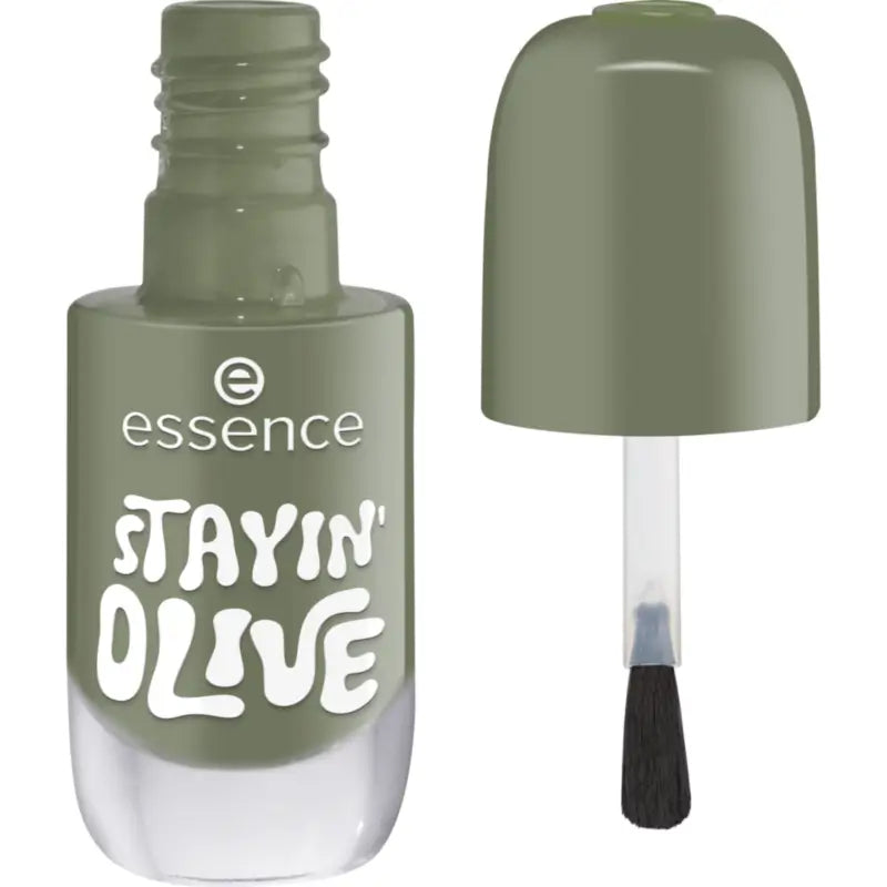Essence Gel-Nagellack 49, 8 ml