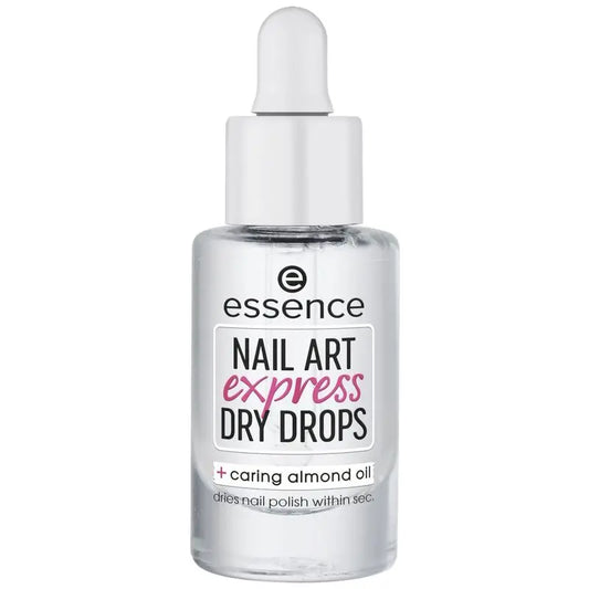 Essence Express Drying Drops, 8 ml