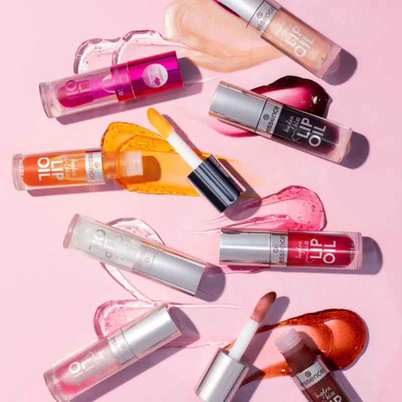 Essence Lippenöl Hydra Kiss 12, 4 ml