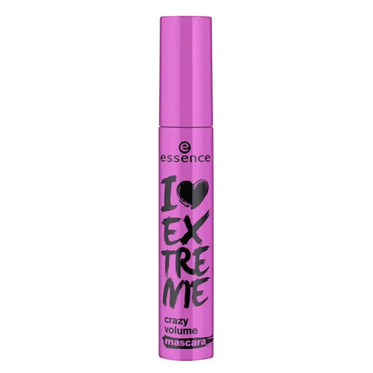 Essence I Love Extreme Crazy Volume Mascara, 12 ml
