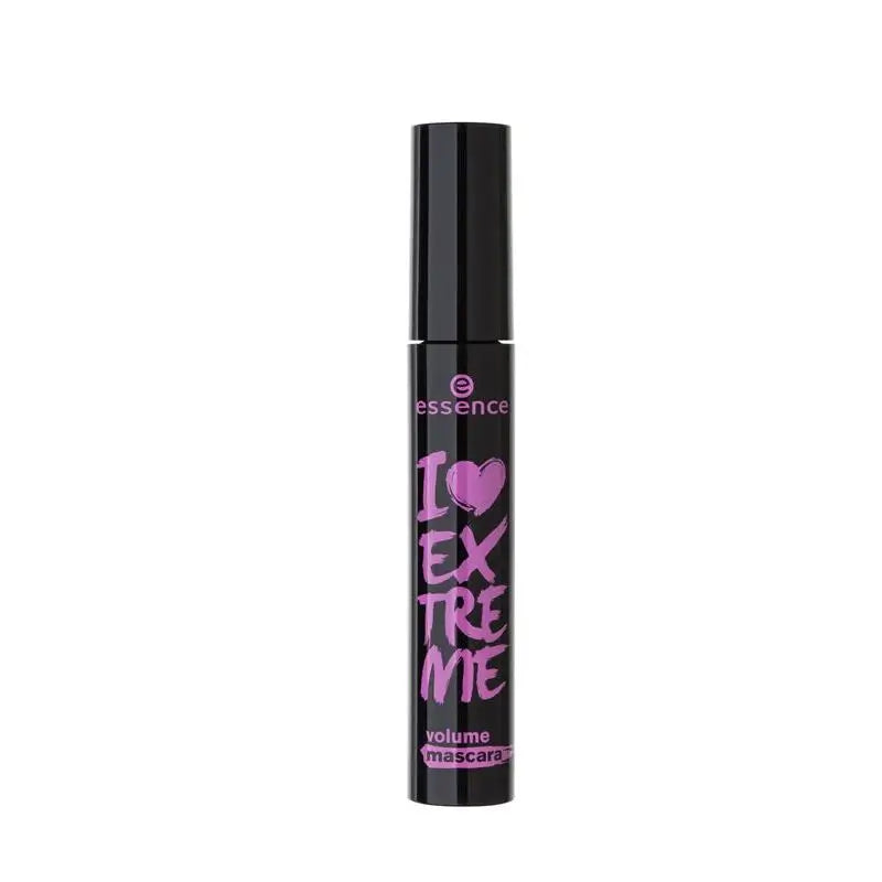 Essence I Love Extreme Volume Wimperntusche, 12 ml
