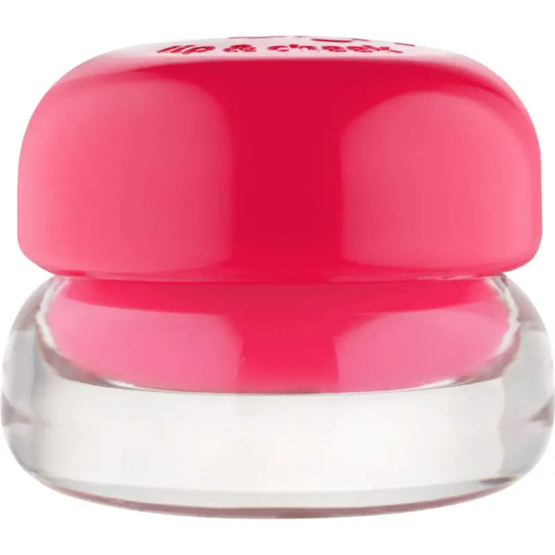 Essence Lippen- und Wangenbalsam Jelly Pot 20, 4 g