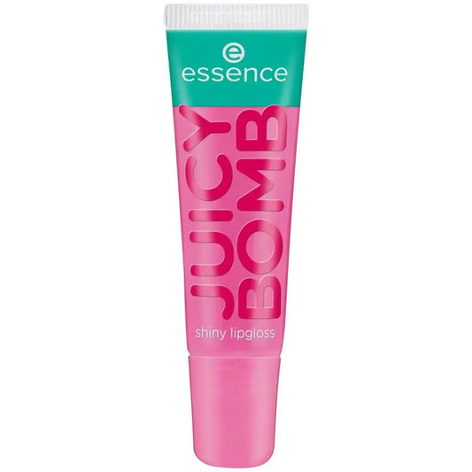 Essence Juicy Bomb Lip Gloss 102, 10 ml