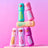 Essence Juicy Matte Lippenmousse 03, 2,7 ml